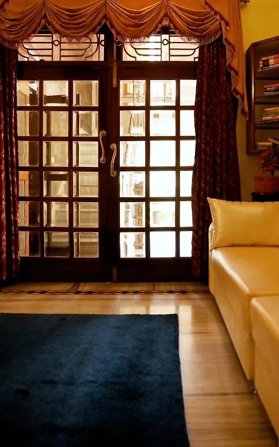 Homestay Villa Benares