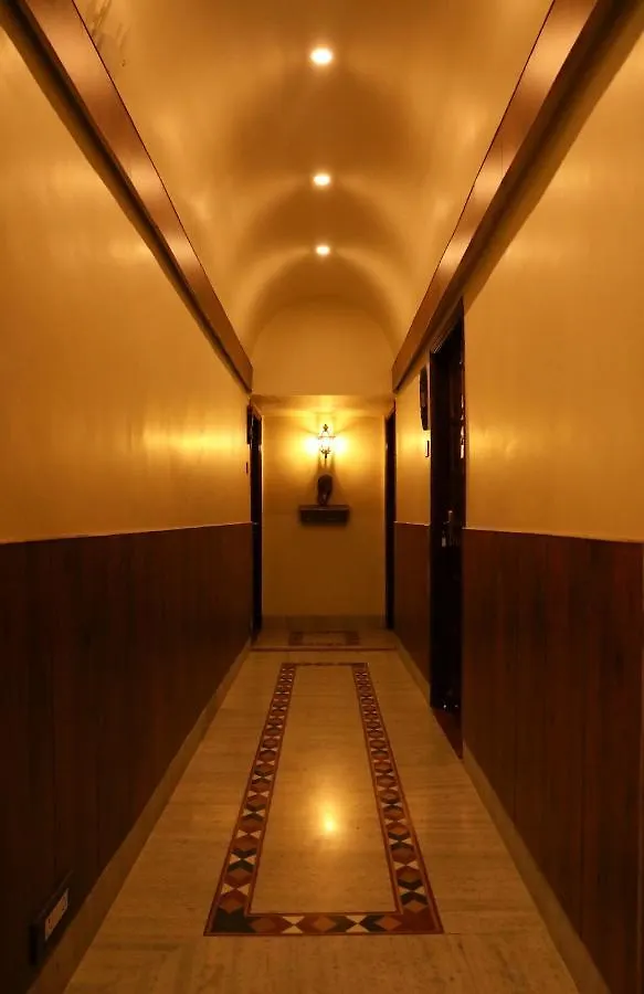 Villa Benares